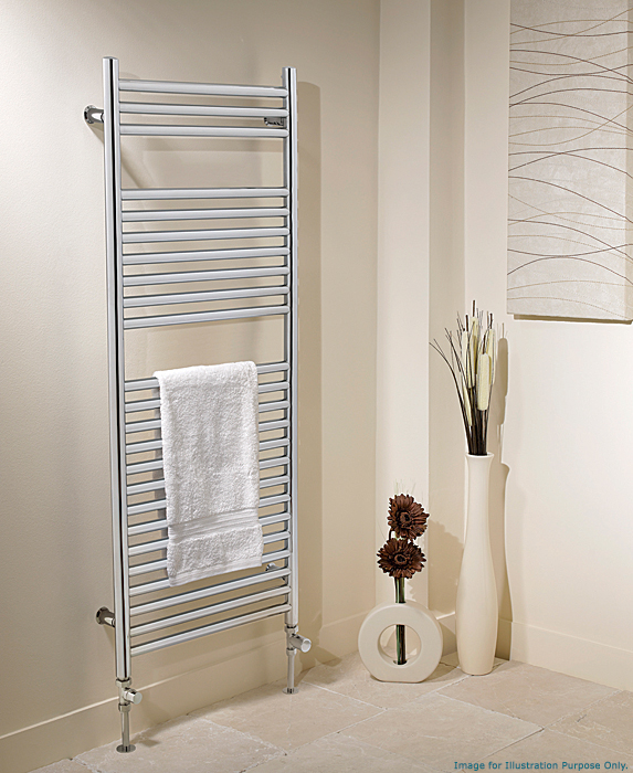 Designer Ladder Rails