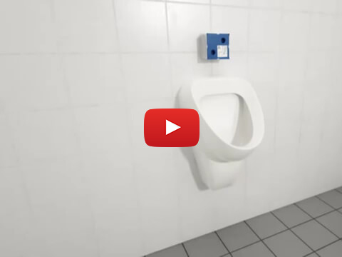 Geberit Sigma50 - Installation