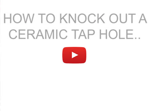 TAP Hole