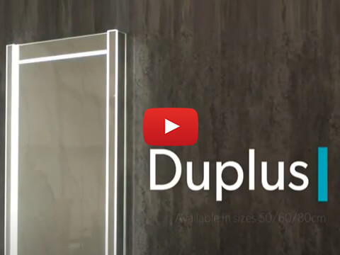 Duplus Mirrors