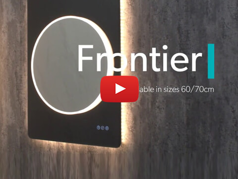 Frontier Mirrors