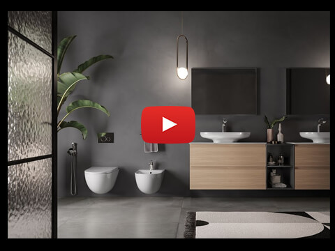 RAK-DES, Form Follows Function | RAK Ceramics
