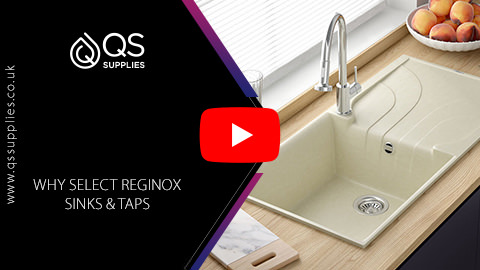 Reginox Sinks and Taps