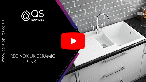 Reginox UK Ceramic Sinks