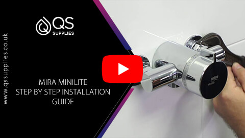 Mira Minilite - Step By Step Installation Guide