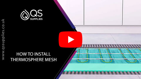 How to install ThermoSphere Mesh