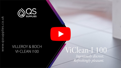 Villeroy & Boch Vi-Clean I100