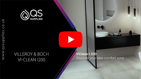 Villeroy & Boch Vi-Clean I200
