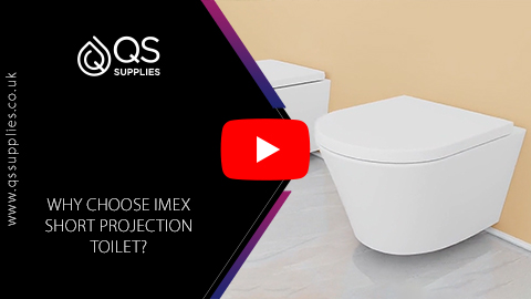 Why Choose Short Projection Toilet