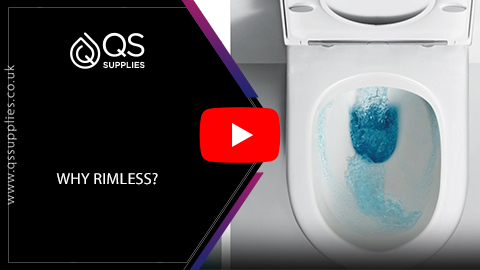 Why Choose Imex Rimless Toilets