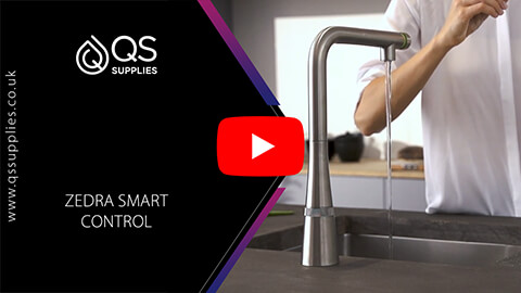 Grohe Zedra Smart Control