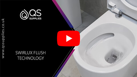 Swirlux Flush Technology